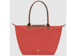 Longchamp Le Pliage Original Sac Shopping L Tomate
