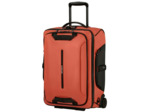 Samsonite Ecodiver Sac de Voyage Cabine Trolley 55 cm Argile