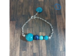 Bracelet Clara en ivoire végétal