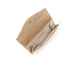 Lancaster Rétro & Glam Porte-Cartes 177-001 Or Mat