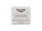 EUCERIN SENSI-RIDES A-RID JR CR POT 50ML