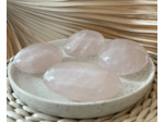 GALET QUARTZ ROSE