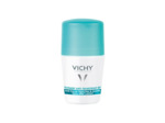 Anti-transpirant Anti-traces 50ml Déodorant Roll-on Vichy