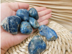 APATITE BLEUE