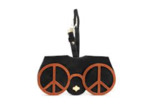 Etui à lunettes - SunCover - Peace