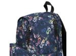 Eastpak Faded Flora Day Office Sac A Dos 7v1 Flora Fade Navy
