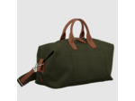 Jump Uppsala Soft Sac De Voyage Cabine 45cm Olive