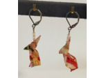 B.O. origami lapins