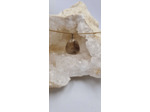 Pendentif quartz rutile sans cable olpa2381