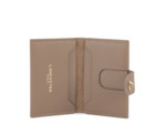 Lancaster Paris Philos Porte Cartes 131-070 Praline