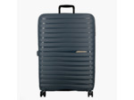 Jump Xwave Valise 76cm 4 Roues Extensible Bleu nuit