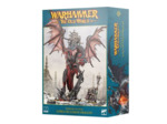 Seigneur/Sorcier sur Dragon du Chaos