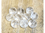 PERLE CRISTAL DE ROCHE