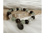 BRACELET ASTROLOGIQUE BALANCE