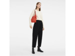 Longchamp Le Pliage Xtra Sac épaule M Orange