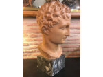 Buste de David