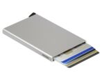 Secrid Porte-Carte Cardprotector Silver