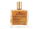 Huile Or 50ml Huile Prodigieuse Visage Corps Et Cheveux Nuxe