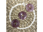 DONUT QUARTZ FRAISE