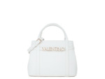 Valentino Selma Re Sac Porté Travers Bianco