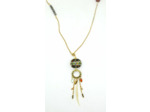 Collier FLORE LUSH