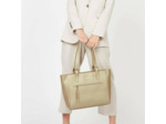 Lancaster Firenze Sac Cabas Epaule 480-004 Champagne