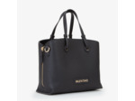 Valentino Salliere Sac Porté Travers Nero