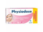 PHYSIODOSE SERUM 5ML 40