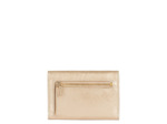 Lancaster Rétro & Glam Porte-Cartes 177-001 Or Mat