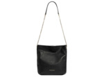 Gérard Darel Le Charlotte Sac Hobo Cuir premium noir
