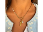 Collier Anartxy poisson
