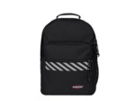Eastpak Morius Sac à Dos Multifonctionnel B0T Refleks Stripe Black