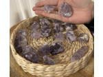 AMETHYSTE PIERRE BRUTE