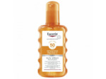 EUCERIN SUN OIL CONTR TRANSP SPF50200ML