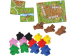 Carcassonne : Siège et Défense