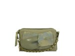Mila Louise Mama XS KNOT Petit Sac Trotteur Opale