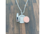 Collier d'aromathérapie cheval