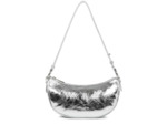 Lancaster Fashion Firenze Sac Demi Lune 480-042 Argent