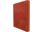 GG : Album Zip 24 Pocket Red Gamegenic