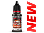 72609 - Special FX - Rouille - Rust