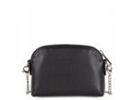 Lancaster Foulonne Double Porte Monnaie 170-28 Noir