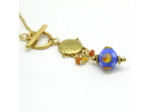 Collier long SILLAGE