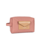Lancaster Storm KBA Trousse De Toilette 516-50 Rose Antic
