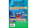 MA 1ERE AVENTURE : DECOUVERTE DE L'ATLANTIDE Version Longue