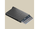Secrid Cardprotector Hammerstone Porte-Cartes Charcoal