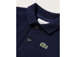 Lacoste Pj2909, Polo Bébé garçon 6 ans Marine