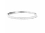 Bracelet à personnaliser gravé "La vie est belle"