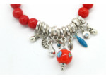 Bracelet Coeur de mer