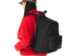 Eastpak Day Office Sac A Dos N98 Spark Black