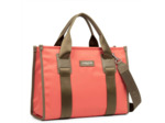 Lancaster Basic Faculty Sac Cabas 418-101 Blush